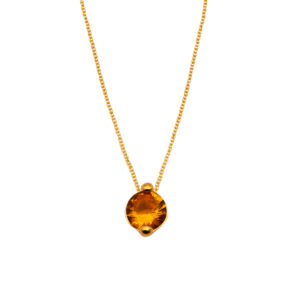 Silver Necklace 925