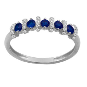 Gold Ring 9K