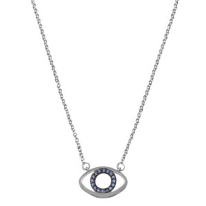 Gold Necklace 9k