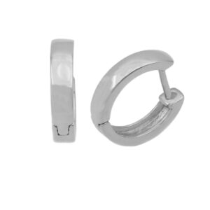Silver Earrings 925