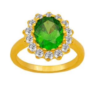 Silver Ring 925