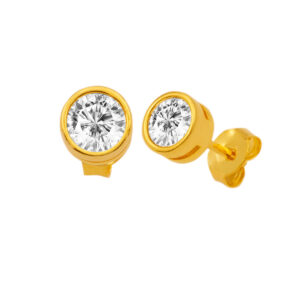Silver Earrings 925
