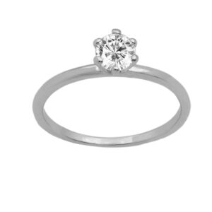 Silver Ring 925