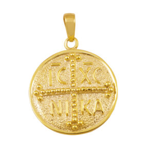 Silver Pendant 925