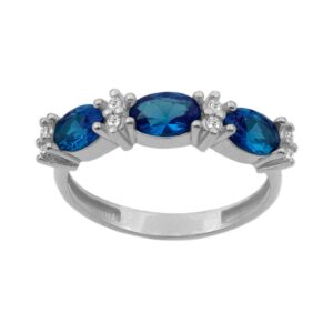 Gold Ring 9K