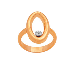 Diamond Ring 18k