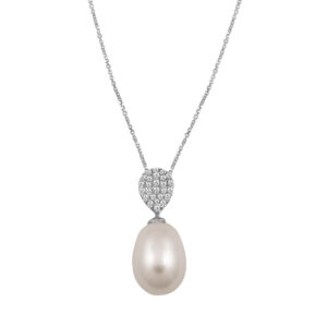 Gold Necklace 9k