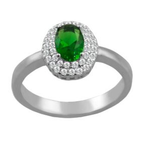 Silver Ring 925