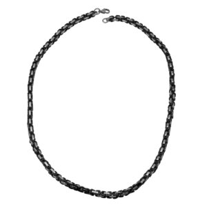 Stainless Steel Necklace