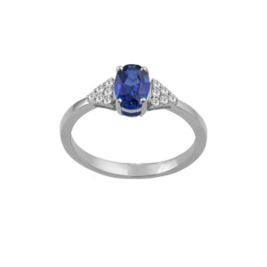 Gold Ring 9K