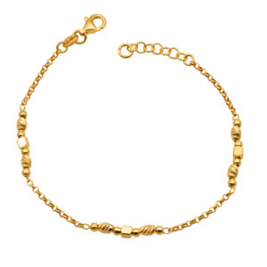 Silver Bracelet 925