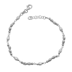 Silver Bracelet 925