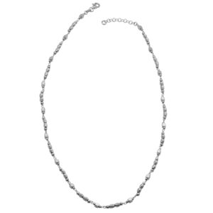 Silver Necklace 925