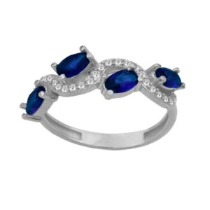 Gold Ring 9K