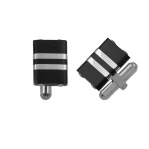 Stainless Steel Cufflings