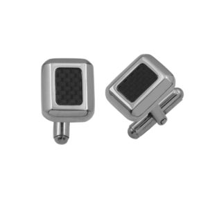 Stainless Steel Cufflings