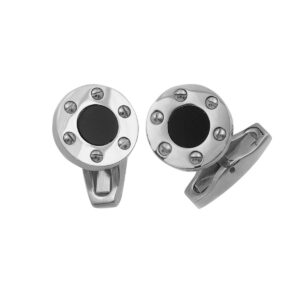 Stainless Steel Cufflings