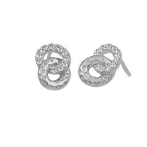 Silver Earrings 925