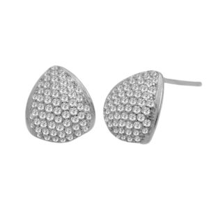 Silver Earrings 925