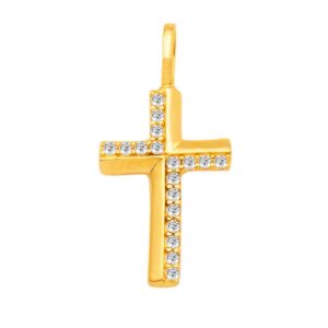 Gold Cross 9K