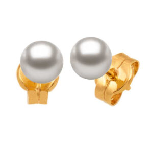 Gold Earrings 9k