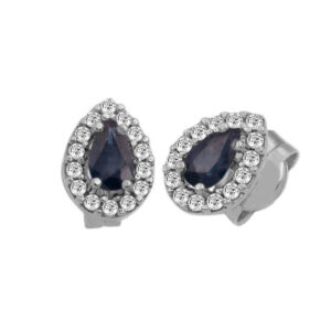 Gold Earrings 9k
