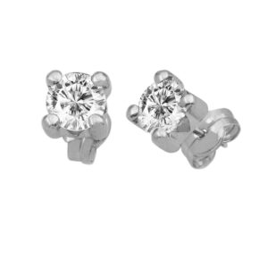 Gold Earrings 9k