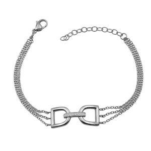 Stainless Steel Bracelet