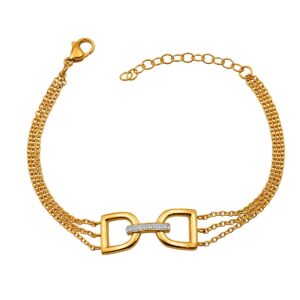 Stainless Steel Bracelet
