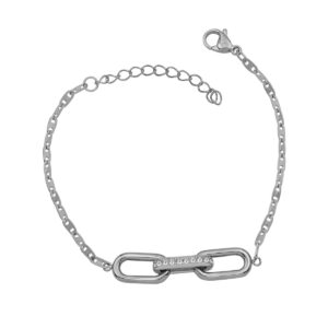 Stainless Steel Bracelet