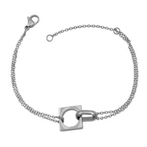 Stainless Steel Bracelet