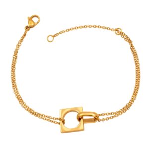 Stainless Steel Bracelet