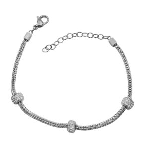 Stainless Steel Bracelet