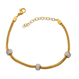 Stainless Steel Bracelet
