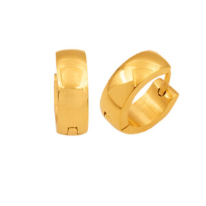 Stainless Steel Earrings