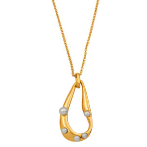 Stainless Steel Necklace