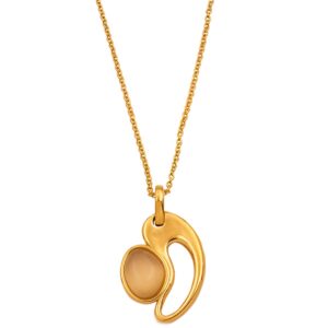Stainless Steel Necklace