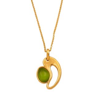 Stainless Steel Necklace