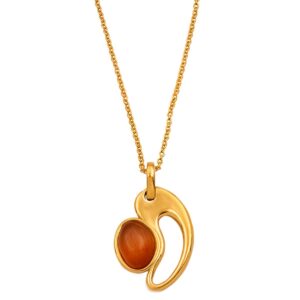Stainless Steel Necklace