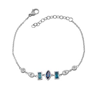 Stainless Steel Bracelet