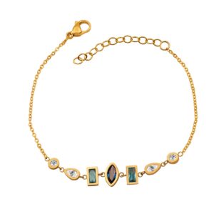 Stainless Steel Bracelet