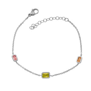 Stainless Steel Bracelet