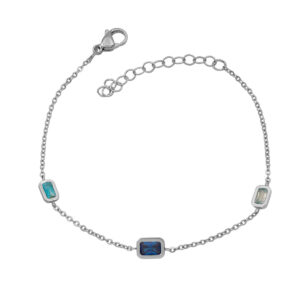 Stainless Steel Bracelet