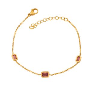 Stainless Steel Bracelet