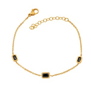 Stainless Steel Bracelet