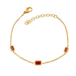 Stainless Steel Bracelet