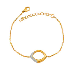 Stainless Steel Bracelet
