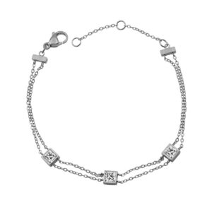 Stainless Steel Bracelet