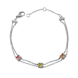 Stainless Steel Bracelet