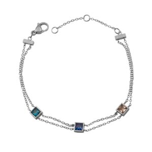 Stainless Steel Bracelet